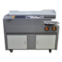 Машина термоклеевая BW-K7