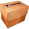 Бумага LOMOND Самоклеящаяся Матовая   А4/1650/70г laser/ink 2100005Т КОРОБКА