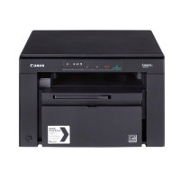 МФУ Canon i-SENSYS MF3010 PRINT/COPY/SCAN (Картридж 725) 5252В004АА