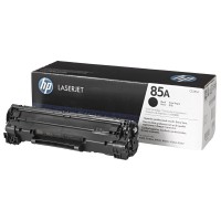 Картридж для  LJ P1102  CE285A  (Оригинал)