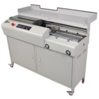 Машина термоклеевая  BW-950Z+/950Z  дл.листа 310мм / max.толщина 58мм  