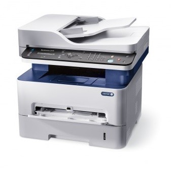 МФУ XEROX WorkCentre B/W 3225DNI