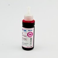 ЧЕРНИЛА H500M для  HP UNIVERSAL (100ml ) Magenta  (inkBank)