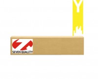 Тонер-картридж Canon IRC 2020/2030 C-EXV34  Yellow/Желтый  7Q