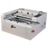 Машина термоклеевая  BW-920T   дл.листа 330мм / max.толщина 37мм