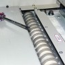 Машина термоклеевая  BW-920T   дл.листа 330мм / max.толщина 37мм