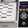 Машина термоклеевая  BW-920T   дл.листа 330мм / max.толщина 37мм