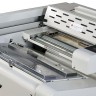 Машина термоклеевая  BW-920T   дл.листа 330мм / max.толщина 37мм