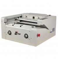 Машина термоклеевая  BW-920V  дл.листа 330мм / max.толщина 37мм