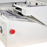 Машина термоклеевая  BW-920V  дл.листа 330мм / max.толщина 37мм