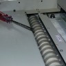 Машина термоклеевая  BW-920V  дл.листа 330мм / max.толщина 37мм