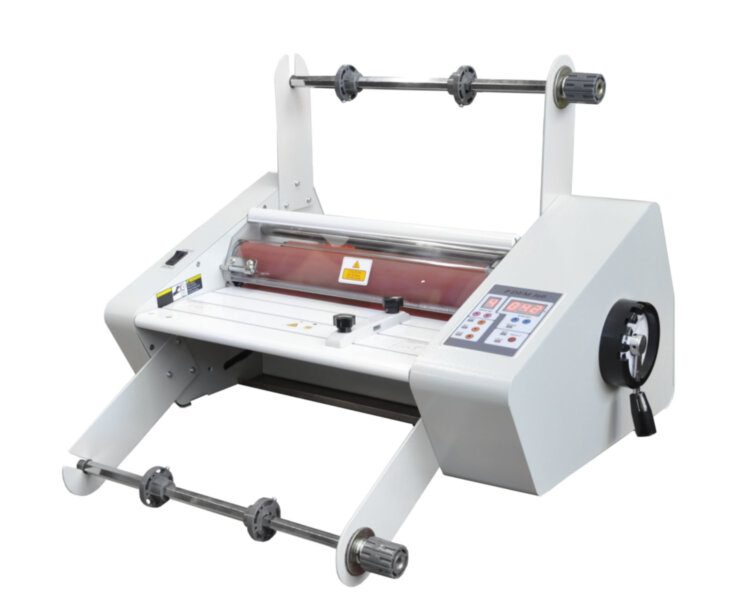 Ламинатор Рулонный PINGDA  PD FM-360
