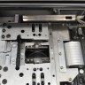 Машина термоклеевая  BW-950Z3  дл.листа 310мм / max.толщина 58мм