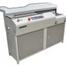 Машина термоклеевая  BW-950Z3  дл.листа 310мм / max.толщина 58мм