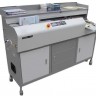 Машина термоклеевая  BW-976V3  дл.листа 420мм / max.толщина 60мм