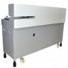 Машина термоклеевая  BW-976V3  дл.листа 420мм / max.толщина 60мм