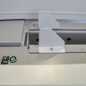 Машина термоклеевая  BW-976V3  дл.листа 420мм / max.толщина 60мм