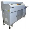 Машина термоклеевая  BW-976V3  дл.листа 420мм / max.толщина 60мм