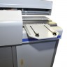 Машина термоклеевая  BW-976V3  дл.листа 420мм / max.толщина 60мм