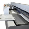 Машина термоклеевая  BW-976V3  дл.листа 420мм / max.толщина 60мм