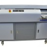 Машина термоклеевая  BW-976V3  дл.листа 420мм / max.толщина 60мм