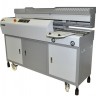 Машина термоклеевая  BW-976V6  дл.листа 420мм / max.толщина 60мм