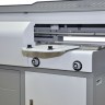 Машина термоклеевая  BW-976V6  дл.листа 420мм / max.толщина 60мм