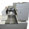 Машина термоклеевая  BW-976V6  дл.листа 420мм / max.толщина 60мм
