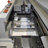 Машина термоклеевая  BW-976V6  дл.листа 420мм / max.толщина 60мм