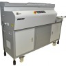 Машина термоклеевая  BW-976V6  дл.листа 420мм / max.толщина 60мм