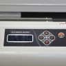 Машина термоклеевая  BW-976V6  дл.листа 420мм / max.толщина 60мм