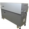 Машина термоклеевая  BW-976V6  дл.листа 420мм / max.толщина 60мм