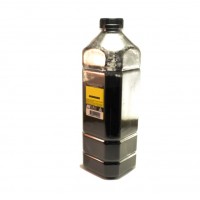 Тонер для  LJ  Universal TYPE 2.1 Hi-Black 1кг/фл