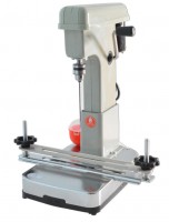 Машина архивно переплетная на нить Rayson YG-168A (электр)