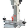 Машина архивно переплетная на нить Rayson YG-168A (электр)