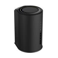 Маршрутизатор, D-Link, DIR-320A/A1A, 150M, 1 WAN порт 10/100М + 4 LAN порта 10/100М + порт USB 2.0, 