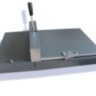 Биговка универсальная 3 В 1 CREASING MACHINE SM-460B (1 биг/2 бига/ пунктир 455mm.)