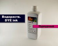 ЧЕРНИЛА H500M для HP UNIVERSAL (1000ml ) Magenta  (inkBank)