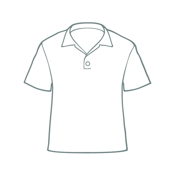 POLO ФУТБОЛКА  РАЗМЕР XL  ХЛОПОК ЦВЕТ БЕЛЫЙ