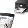 МФУ цветной,струйный фабрика печати Epson L6160 C11CG21404 4-х Цветное МФУ Wi-Fi, Ethernet (Чернила 101)