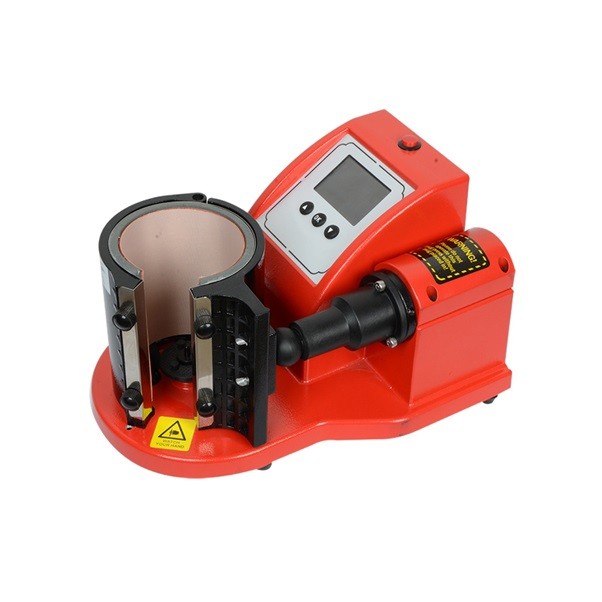 Термопресс для кружек c электрическим зажимом MP-99B  (11oz)