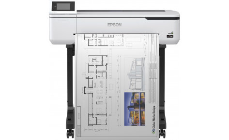 C11CF11302A0 Epson SureColor SC-T3100 24" (610мм) A1+