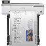 C11CF11302A0 Epson SureColor SC-T3100 24" (610мм) A1+