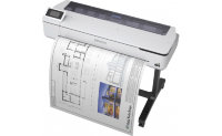 C11CF12301A0 Epson SureColor SC-T5100 36
