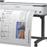 C11CF12301A0 Epson SureColor SC-T5100 36" (914мм) A0+ (Поставляется под ЗАКАЗ)