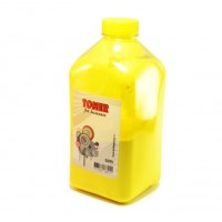 Тонер Samsung -SY103.1  500г/фл  BULAT Yellow