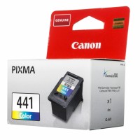 Картридж Canon CL-441 Color