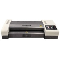 Ламинатор пакетный PINGDA PDA2-450R  Формат:А2