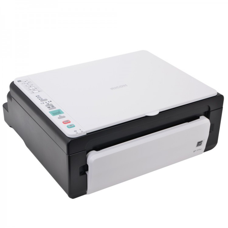 МФУ Ricoh SP111SU PRINT/COPY/SCAN