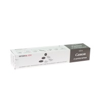 Тонер Canon  IR 2520/2525/2530  C-EXV 33 (700г/туба)  INTEGRAL
